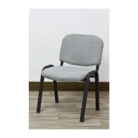 C SEDIA INTERLOCUTORIA WORK GRIGIO (5