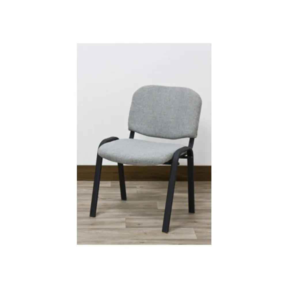 C SEDIA INTERLOCUTORIA WORK GRIGIO (5