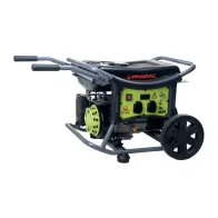 GENERATORE DI CORRENTE WX 3200