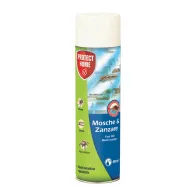 SBM MOSCHE E ZANZARE FAST KILL SPRAY 400 ML (12