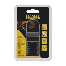 PIRANHA STANLEY STA26110 (X26110) LAMA BIMETAL 32X40 X MT300