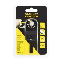 PIRANHA STANLEY STA26115 (X26115) LAMA BIMETAL 10X30 X MT300