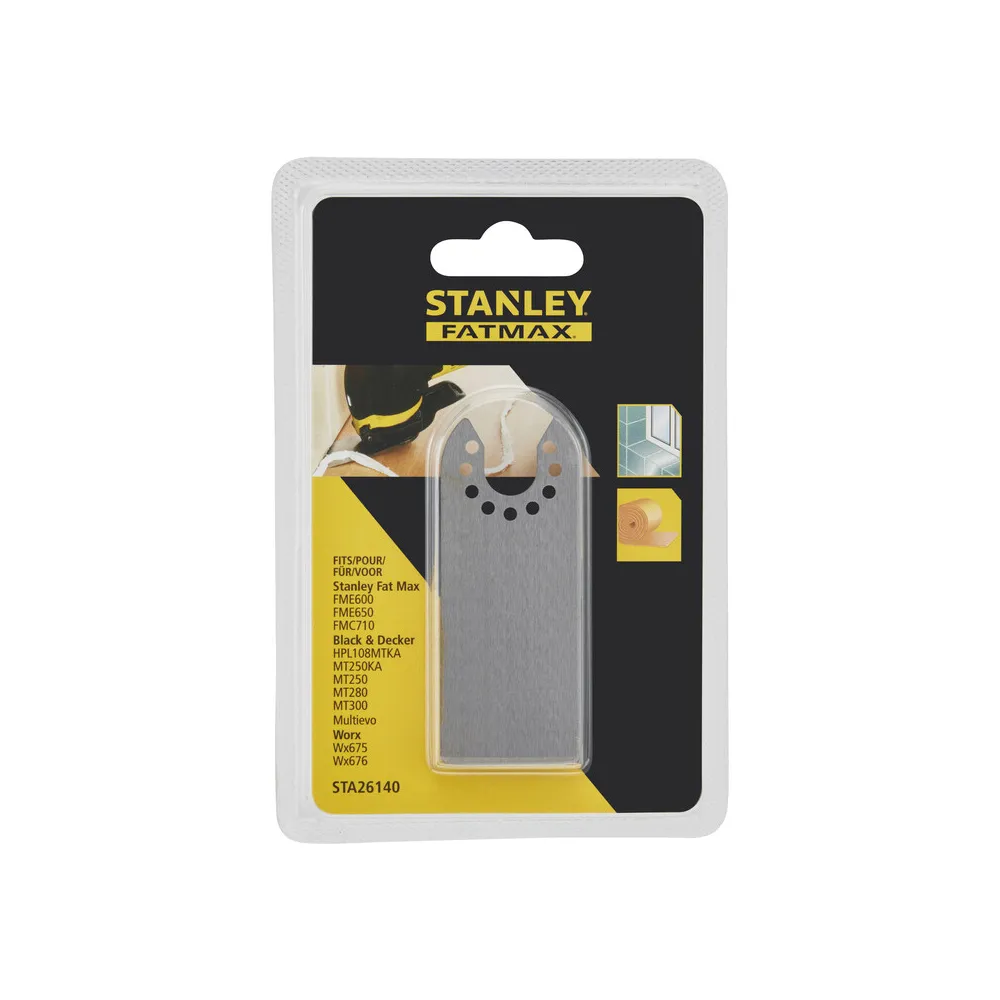 PIRANHA STANLEY STA26140 (X26140) RASCHIETTO 30X50 X MT300