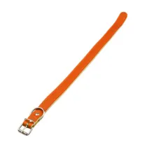 COLLARE P/CANI CUOIO DI BUFALO 30 X 560 MM (6