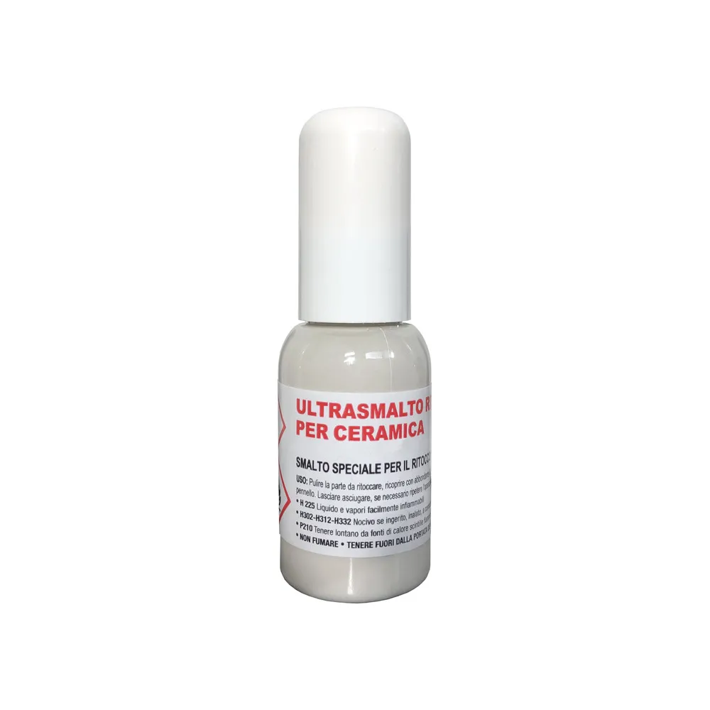 SMALTO RITOCCO CERAMICA 20 ML BIANCO (24 SMALTO RITOCCO CERAMICA 20 ML BIANCO (24