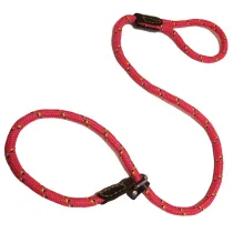 GUINZAGLIO P/CANI NYLON STRANGOLO D 12 X1300 MM (6