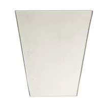 R VETRO RICAMBIO P/LANTERNA BABY