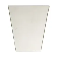 R VETRO RICAMBIO P/LANTERNA BABY