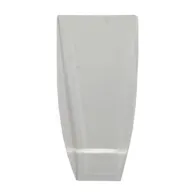 R VETRO RICAMBIO P/LANTERNA BOMBAY