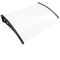 C PENSILINA ABS/POLICARB ALVEOL BCO 120X 80 SP5