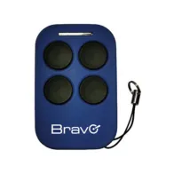 RADIOCOMANDO ALADINO FREQUENZA 433