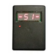 TESTER RADIOCOMANDO DOOR