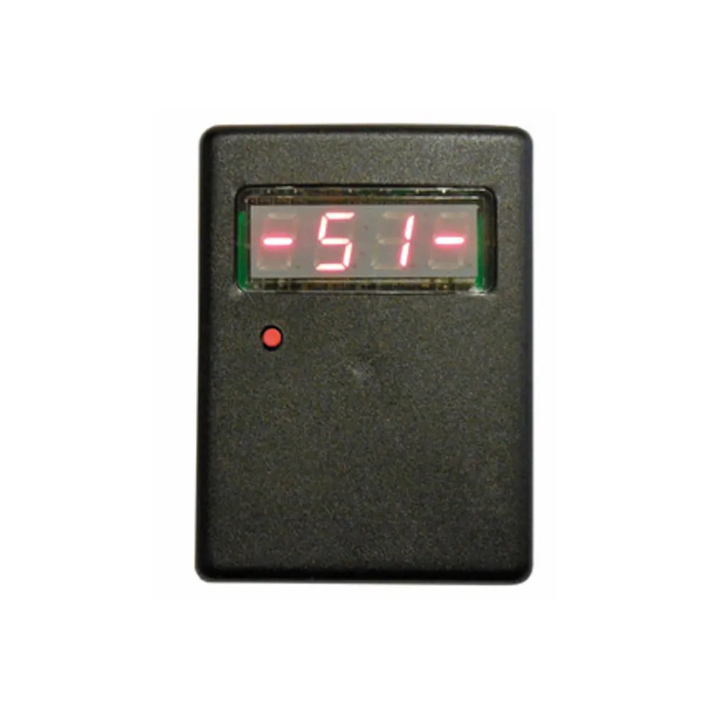 TESTER RADIOCOMANDO DOOR TESTER RADIOCOMANDO DOOR