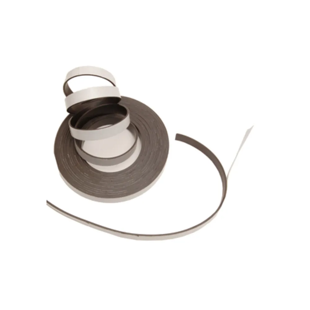 NASTRO CALAMITA ZANZARIERA 12X2 MM DA 5 M C/BIAD (10 NASTRO CALAMITA ZANZARIERA 12X2 MM DA 5 M C/BIAD (10