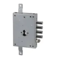 YALE Y135 SERRATURA CIL EU  E 63  136X206 MM