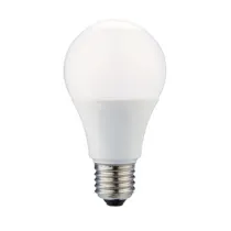 LED GOCCIA  9W E27  800 LM 3000K CALDA* (10