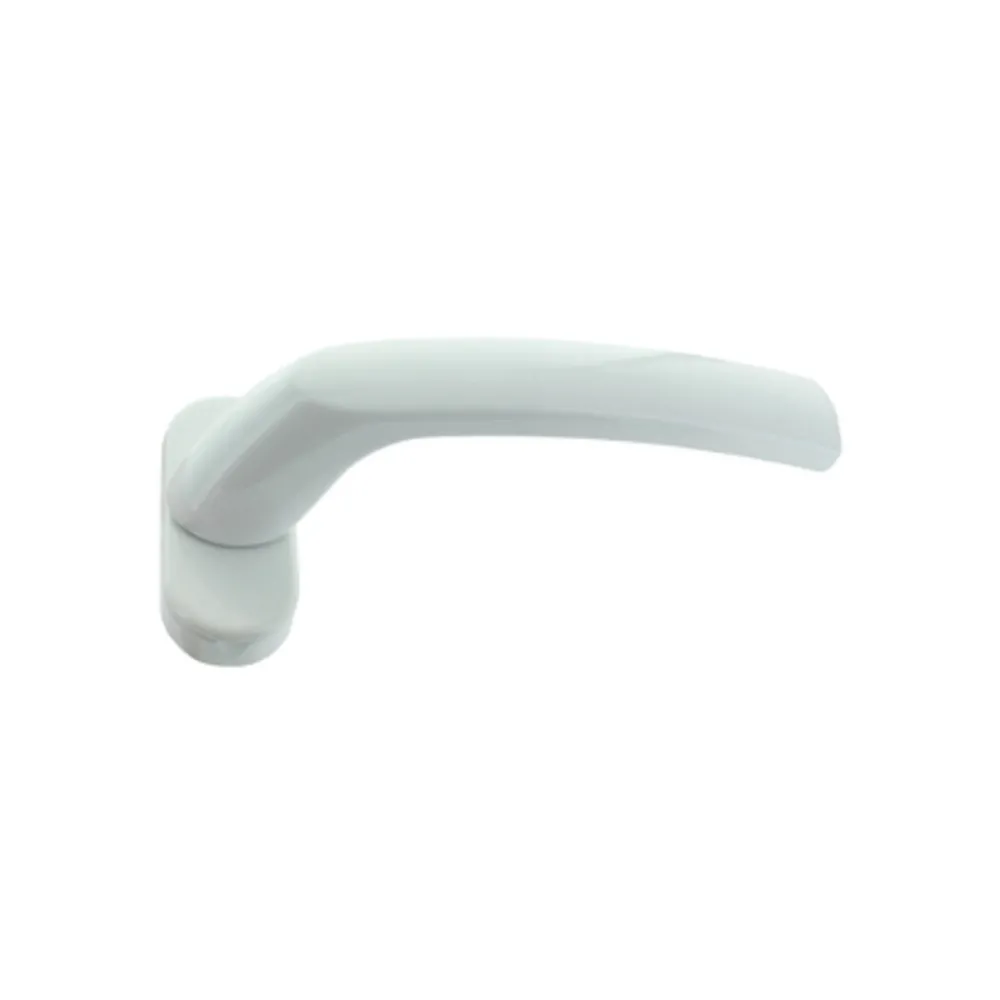 CREMONESE P/INFISSI LEGNO E PVC DK 3 POS BCO 9010 (2