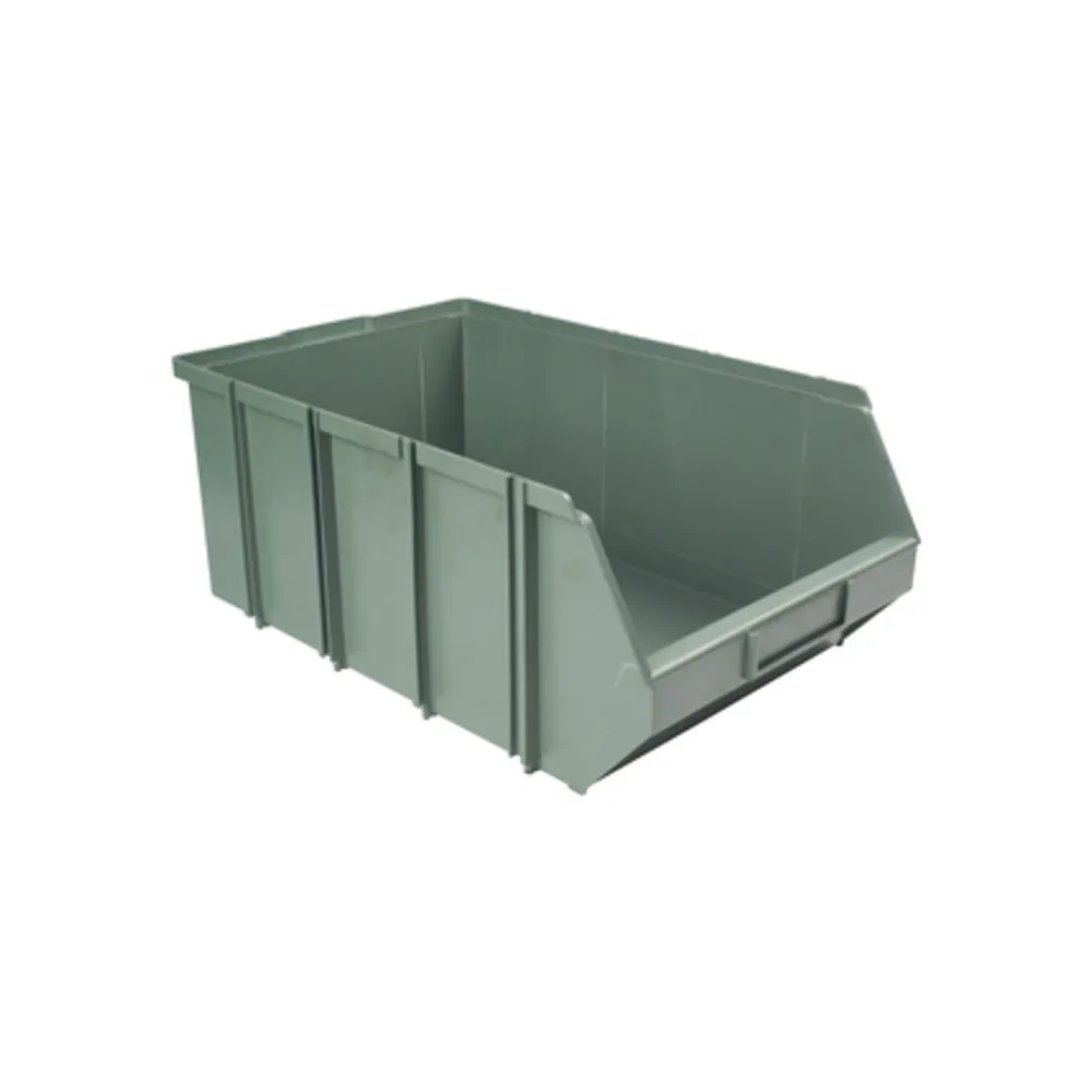CONTENITORE UNIVERSAL BOX F6 380X610XH250 MM