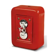 PORTAVALORI ZECCHINO 2181 A 2 COMBINAZIONI