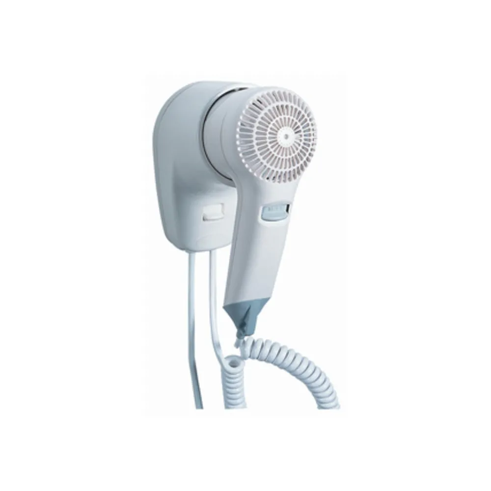ASCIUGACAPELLI 1200W VIENTO1 C/SUPPORTO A MURO ASCIUGACAPELLI 1200W VIENTO1 C/SUPPORTO A MURO