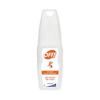 ANTIZANZARE OFF LOZIONE 100 ML (12