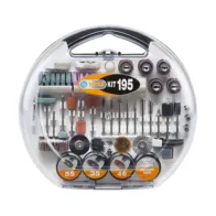 POGGI PG195A KIT 195 MINIACCESSORI ASSORTITI