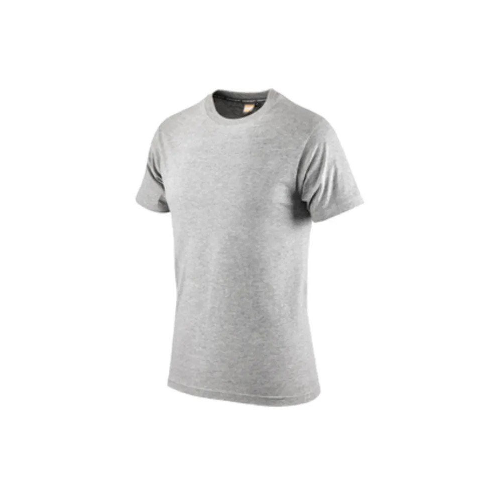 T-SHIRT 145 G MELANGE TG M T-SHIRT 145 G MELANGE TG M
