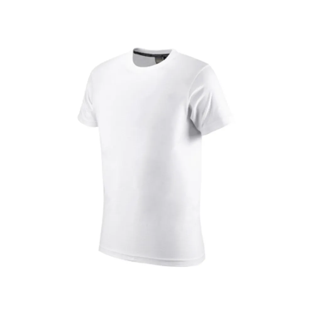 T-SHIRT 145 G BIANCA TG XXL T-SHIRT 145 G BIANCA TG XXL