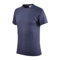 T-SHIRT 145 G BLU TG   M