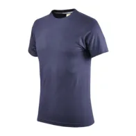 T-SHIRT 145 G BLU TG   M
