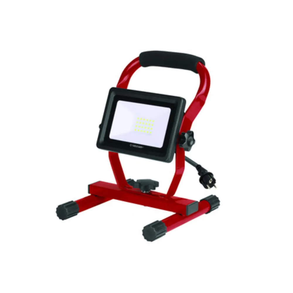 PROIETTORE LED 20W 1600LM C/SUPPORTO PROIETTORE LED 20W 1600LM C/SUPPORTO