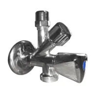 RUBINETTO DOPPIO USO ATTACCO LAVATRICE 1/2 (10