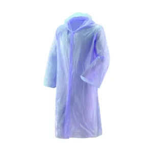 IMPERMEABILE TASCABILE 100 POLITENE UOMO (10