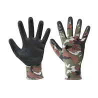 GUANTI POLIESTERE/LATTICE MIMETICO TG.10 (12