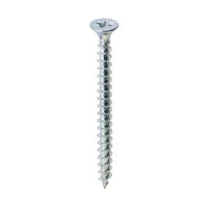 VITE TRUCIOLARE TSP 4 X25MM ZINCATA (5