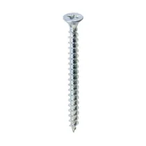 VITE TRUCIOLARE TSP 4 X30MM ZINCATA (5