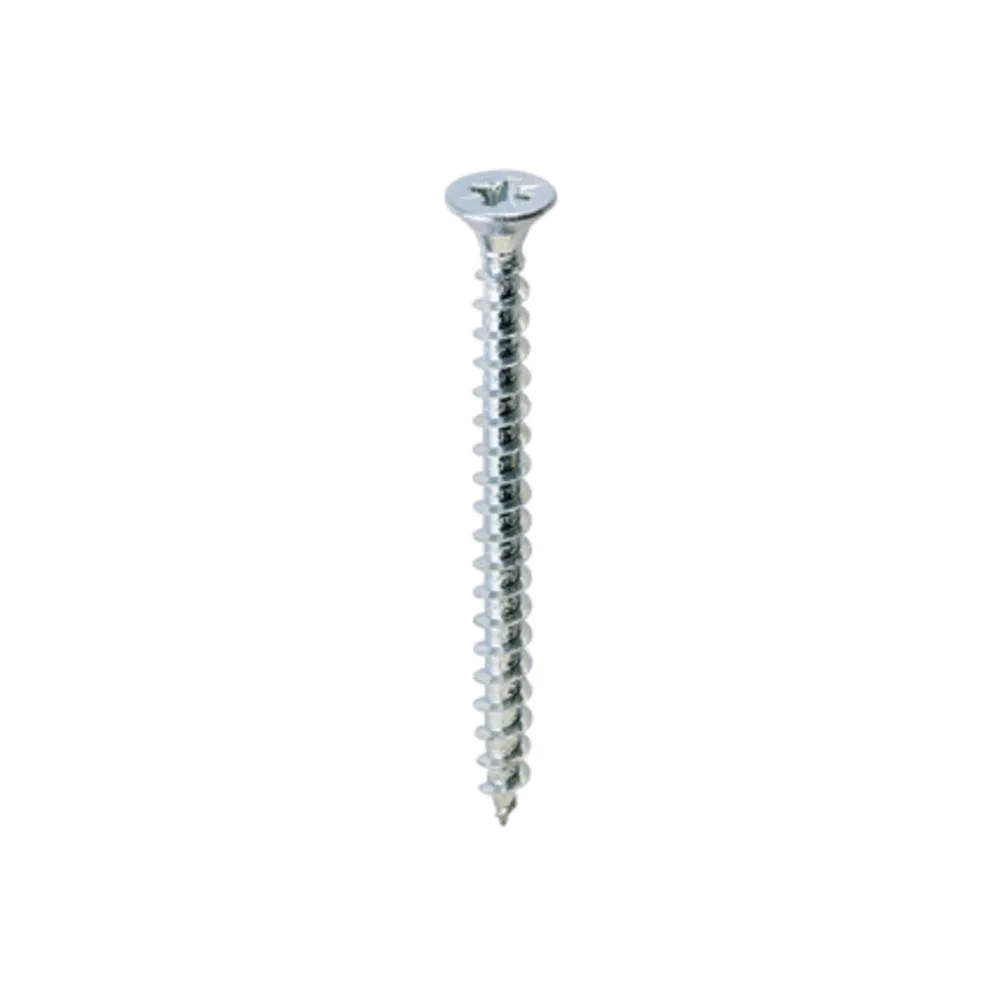 VITE TRUCIOLARE TSP 6 X60MM ZINCATA (2 VITE TRUCIOLARE TSP 6 X60MM ZINCATA (2