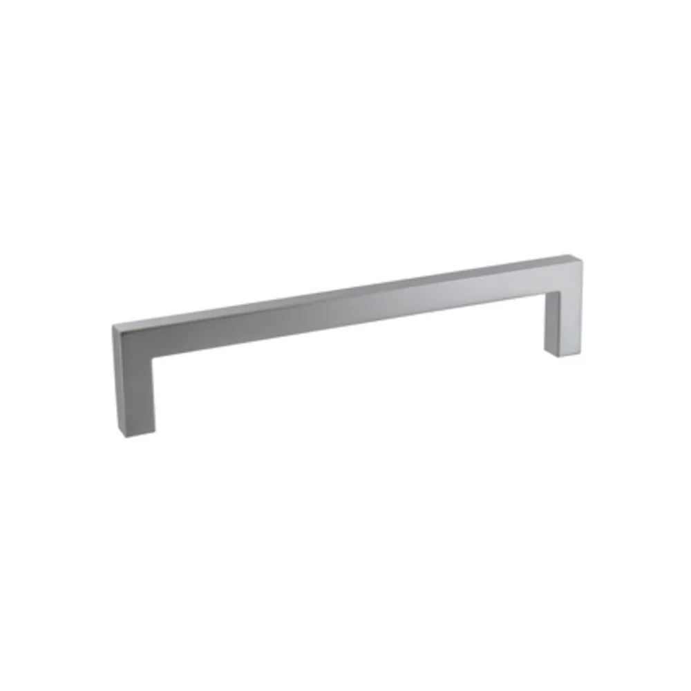 MANIGLIA ZAMA UN 34 MG32705 128 MM CROMO OPACO (25 MANIGLIA ZAMA UN 34 MG32705 128 MM CROMO OPACO (25