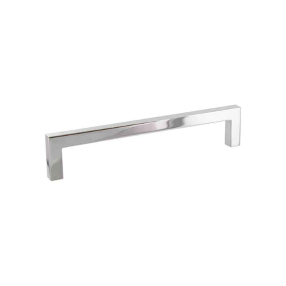 MANIGLIA ZAMA UN 34 MG32706 160 MM CROMO LUC (25 MANIGLIA ZAMA UN 34 MG32706 160 MM CROMO LUC (25