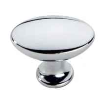 POMOLO GP 10 MG35232 D 28 MM ZAMA CROMO LUCID (25