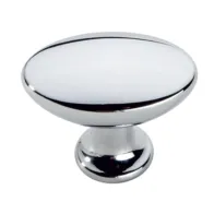 POMOLO GP 10 MG35232 D 28 MM ZAMA CROMO LUCID (25