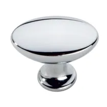 POMOLO GP 10 MG35234 D 28 MM ZAMA CROMO OPAC (25