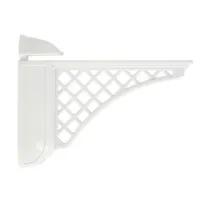 REGGIMENSOLA 42431 ZAMA 77X125 MM BIANCO