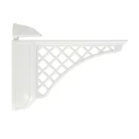 REGGIMENSOLA 42431 ZAMA 77X125 MM BIANCO