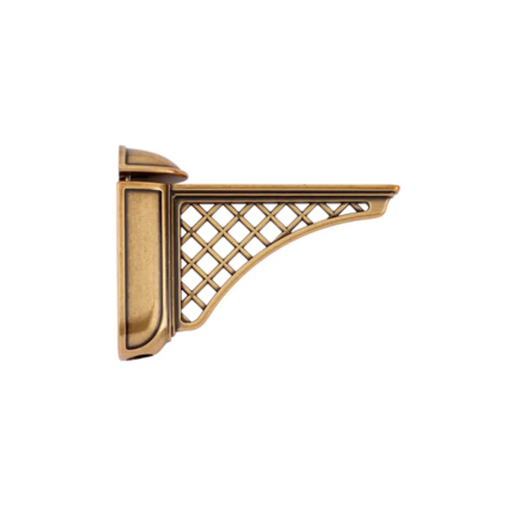 REGGIMENSOLA 42431 ZAMA 77X125 MM ORO DI VALENZA REGGIMENSOLA 42431 ZAMA 77X125 MM ORO DI VALENZA