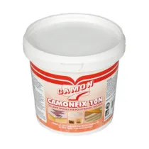 CAMON COLLA P/POLISTIROLO FIX 10N   1 KG (9