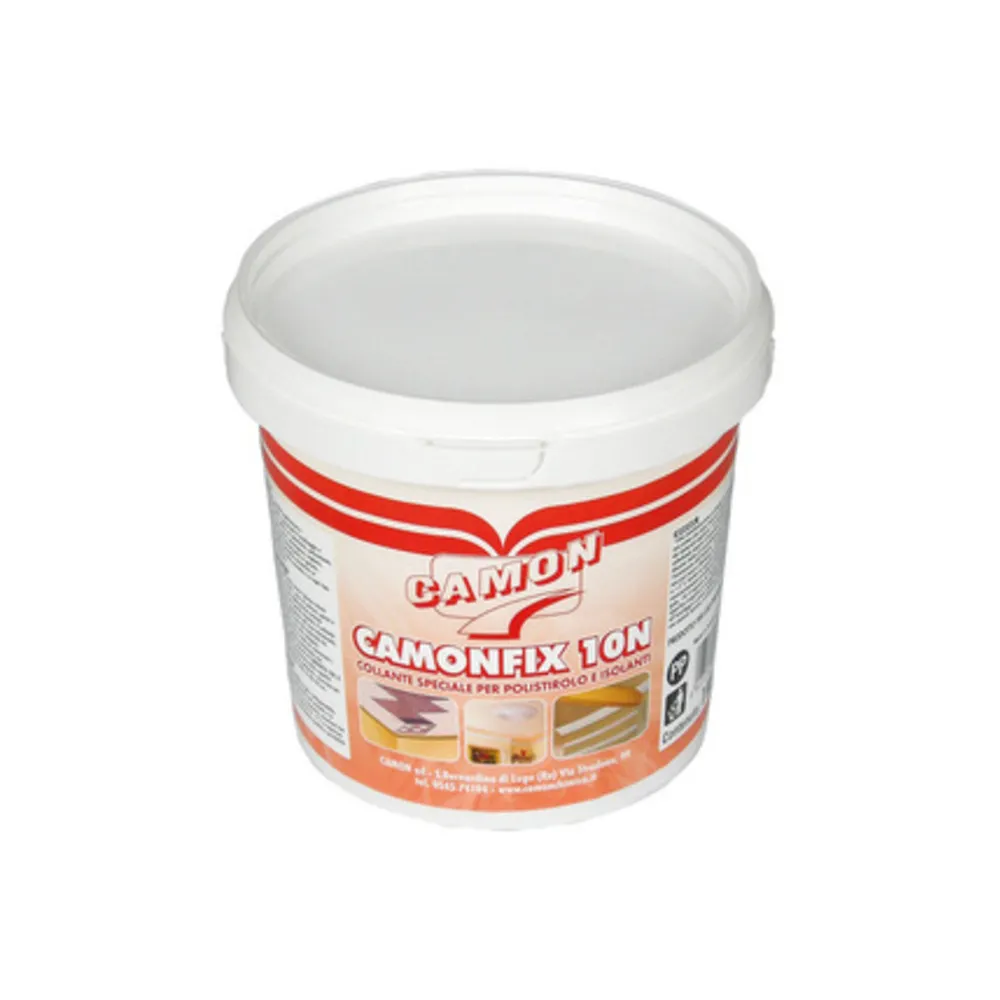 CAMON COLLA P/POLISTIROLO FIX 10N   1 KG (9
