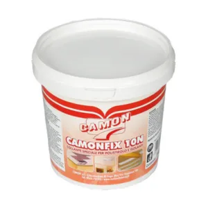 CAMON COLLA P/POLISTIROLO FIX 10N   1 KG (9