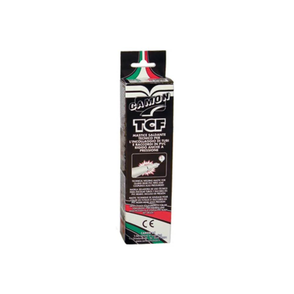 CAMON MASTICE SALDANTE P/TUBI TCF 125 G