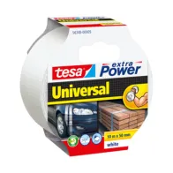 NASTRO AMERICANO EXTRA POWER 50MMX10M BIANCO (6
